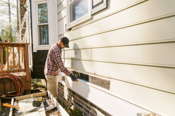 Trusted Vinyl Siding service in Fort Thomas, KY - Creative Siding